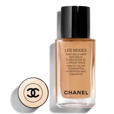 aanbieding chanel foundation|Chanel foundation ulta.